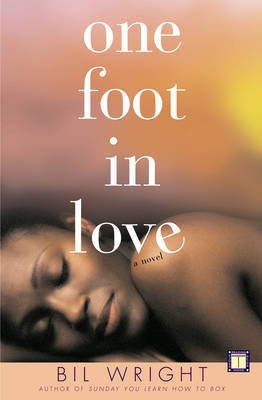 Book cover for One Foot in Love