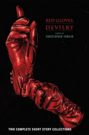 Cover of Red Gloves