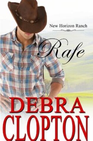 Cover of Rafe