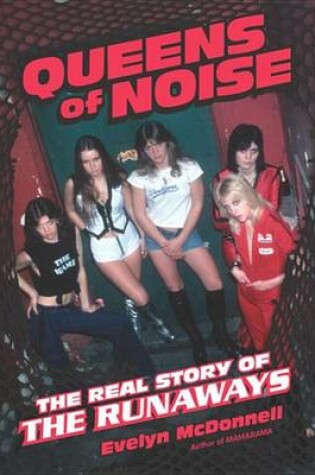 Cover of Queens of Noise