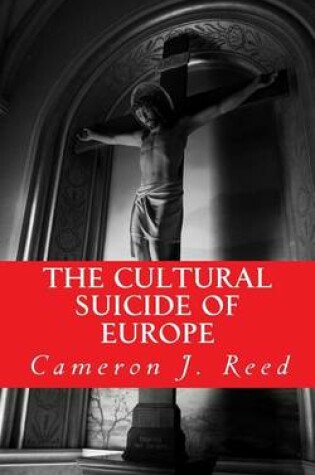 Cover of The Cultural Suicide of Europe