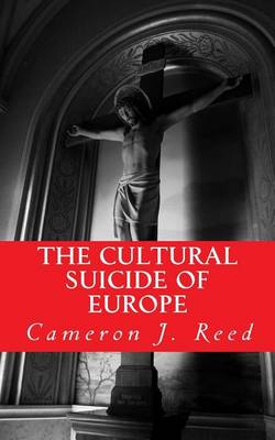 Cover of The Cultural Suicide of Europe