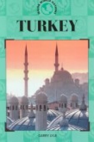 Cover of Turkey