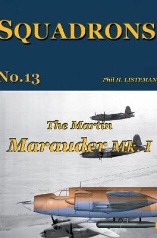 Cover of The Martin Marauder Mk. I