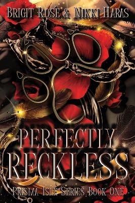 Book cover for Perfectly Reckless