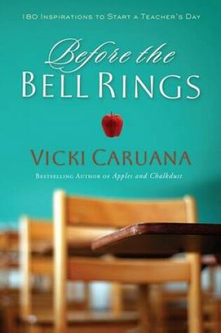 Cover of Before the Bell Rings