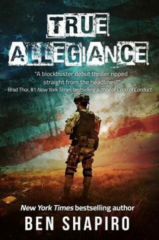 Cover of True Allegiance