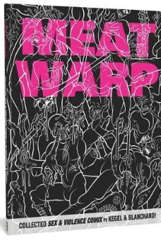 Cover of Meat Warp