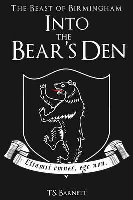 Book cover for Into the Bear's Den