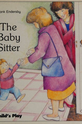Cover of Babysitter