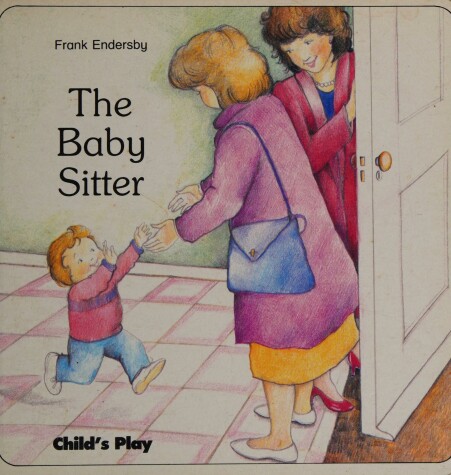 Cover of Babysitter