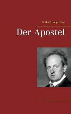 Book cover for Der Apostel