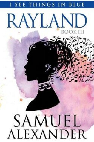 Cover of Rayland