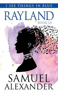 Book cover for Rayland