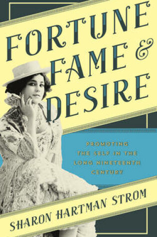 Cover of Fortune, Fame, and Desire