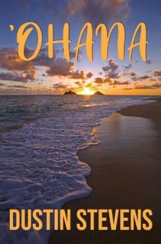 Cover of Ohana