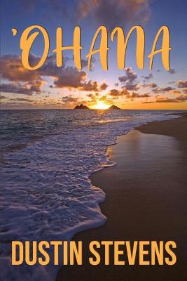 Book cover for Ohana