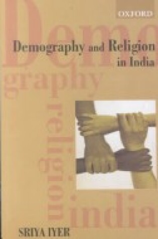 Cover of Demography and Religion in India