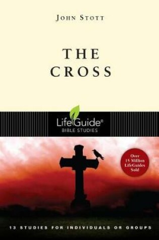 Cover of The Cross