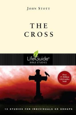 Book cover for The Cross