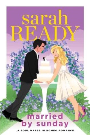 Cover of Married by Sunday