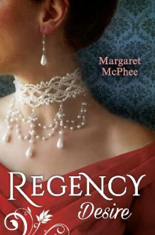 Cover of Regency Desire