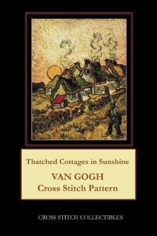 Cover of Thatched Cottages in Sunshine