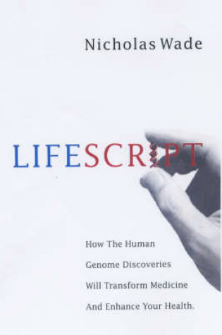 Cover of Life Script