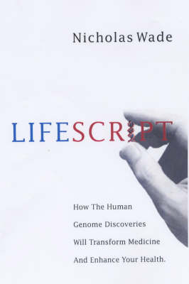 Book cover for Life Script