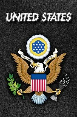 Cover of United States