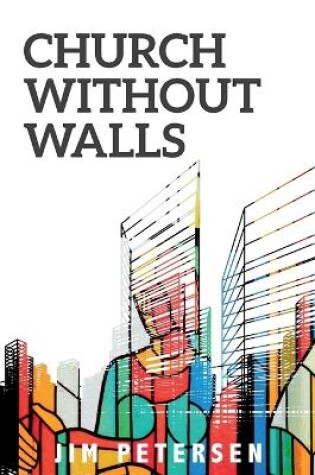 Cover of Church Without Walls