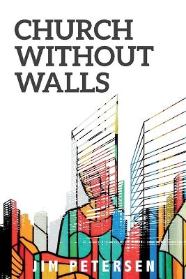 Book cover for Church Without Walls