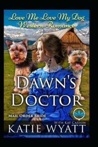 Cover of Dawn's Doctor