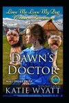 Book cover for Dawn's Doctor