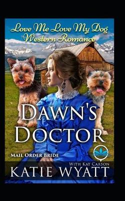 Book cover for Dawn's Doctor