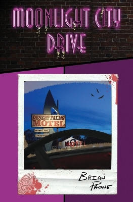 Book cover for Moonlight City Drive