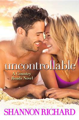 Cover of Uncontrollable