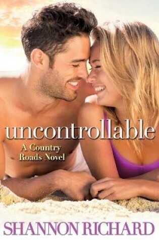 Cover of Uncontrollable