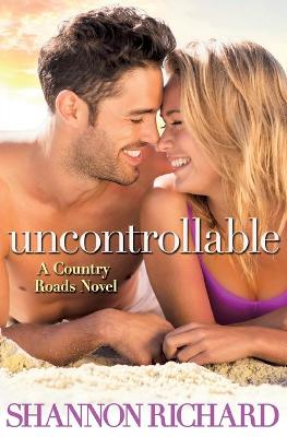 Book cover for Uncontrollable