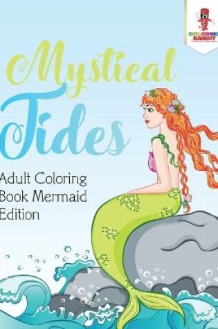 Cover of Mystical Tides