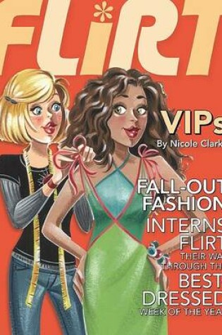 Cover of VIPs