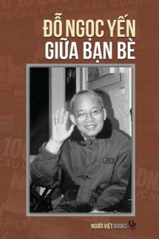 Cover of Do Ngoc Yen Giua Ban Be