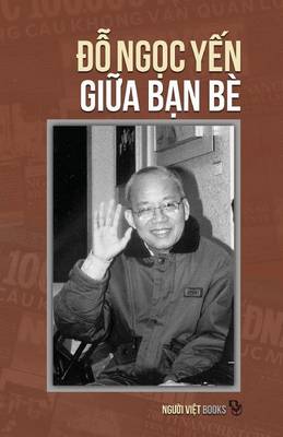 Book cover for Do Ngoc Yen Giua Ban Be