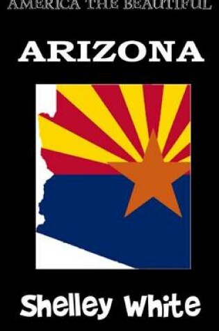 Cover of Arizona (America the Beautiful)