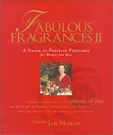 Book cover for Fabulous Fragrances II