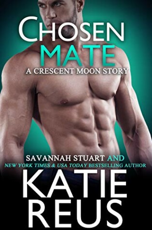 Cover of Chosen Mate