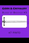 Book cover for Gods & Chivalry