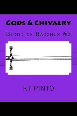 Cover of Gods & Chivalry