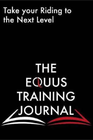 Cover of The Equus Training Journal