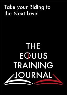 Book cover for The Equus Training Journal